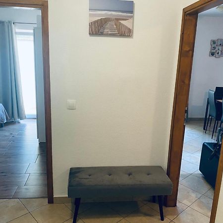 דוברובניק Pafi Apartment מראה חיצוני תמונה
