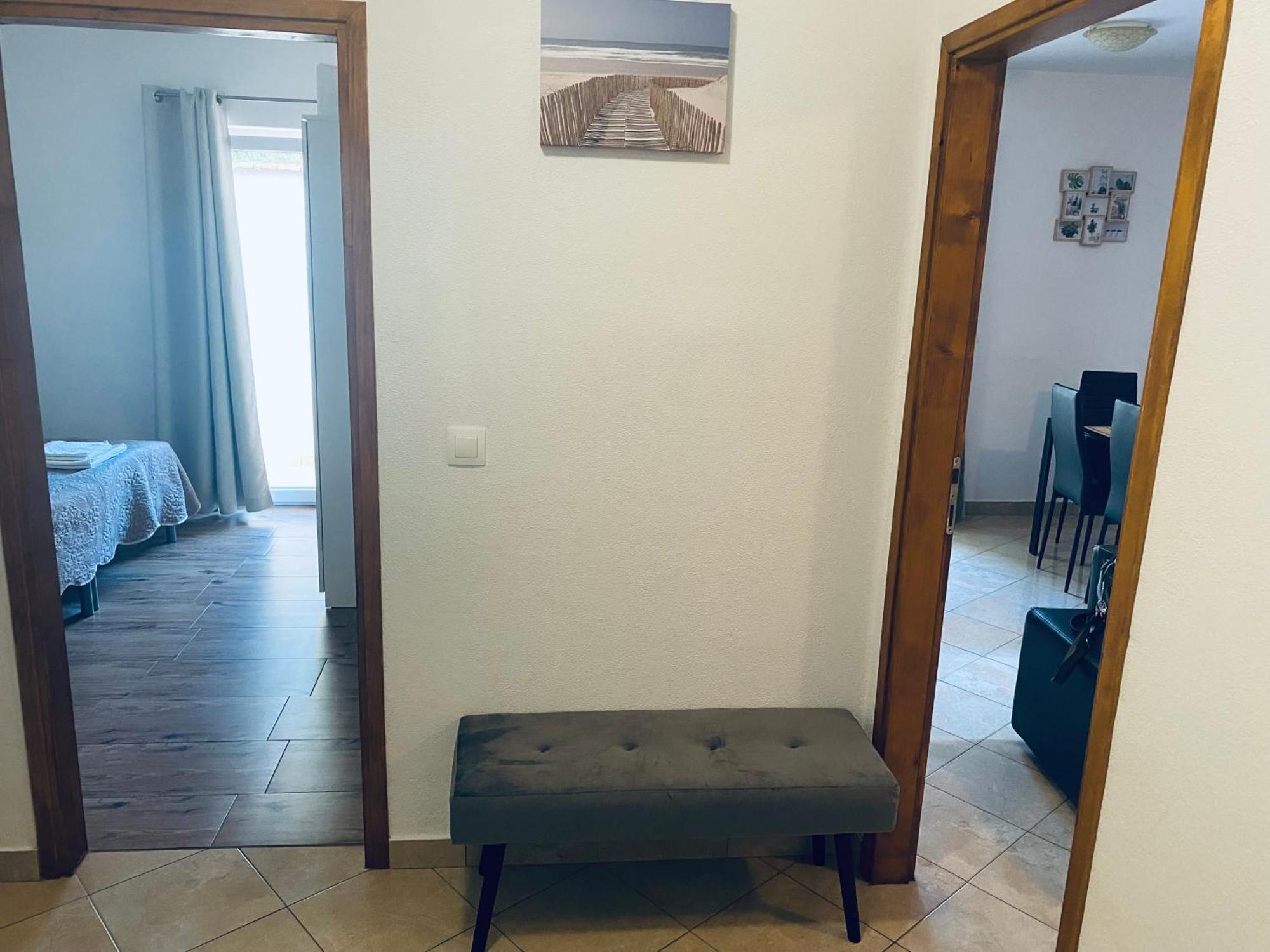 דוברובניק Pafi Apartment מראה חיצוני תמונה