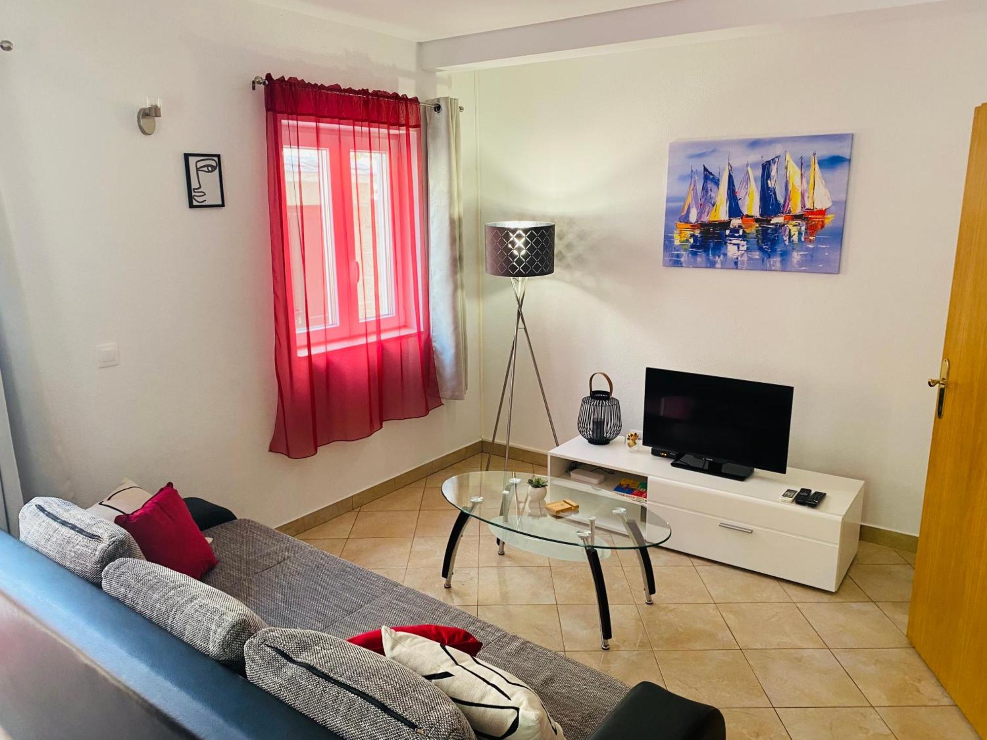 דוברובניק Pafi Apartment מראה חיצוני תמונה