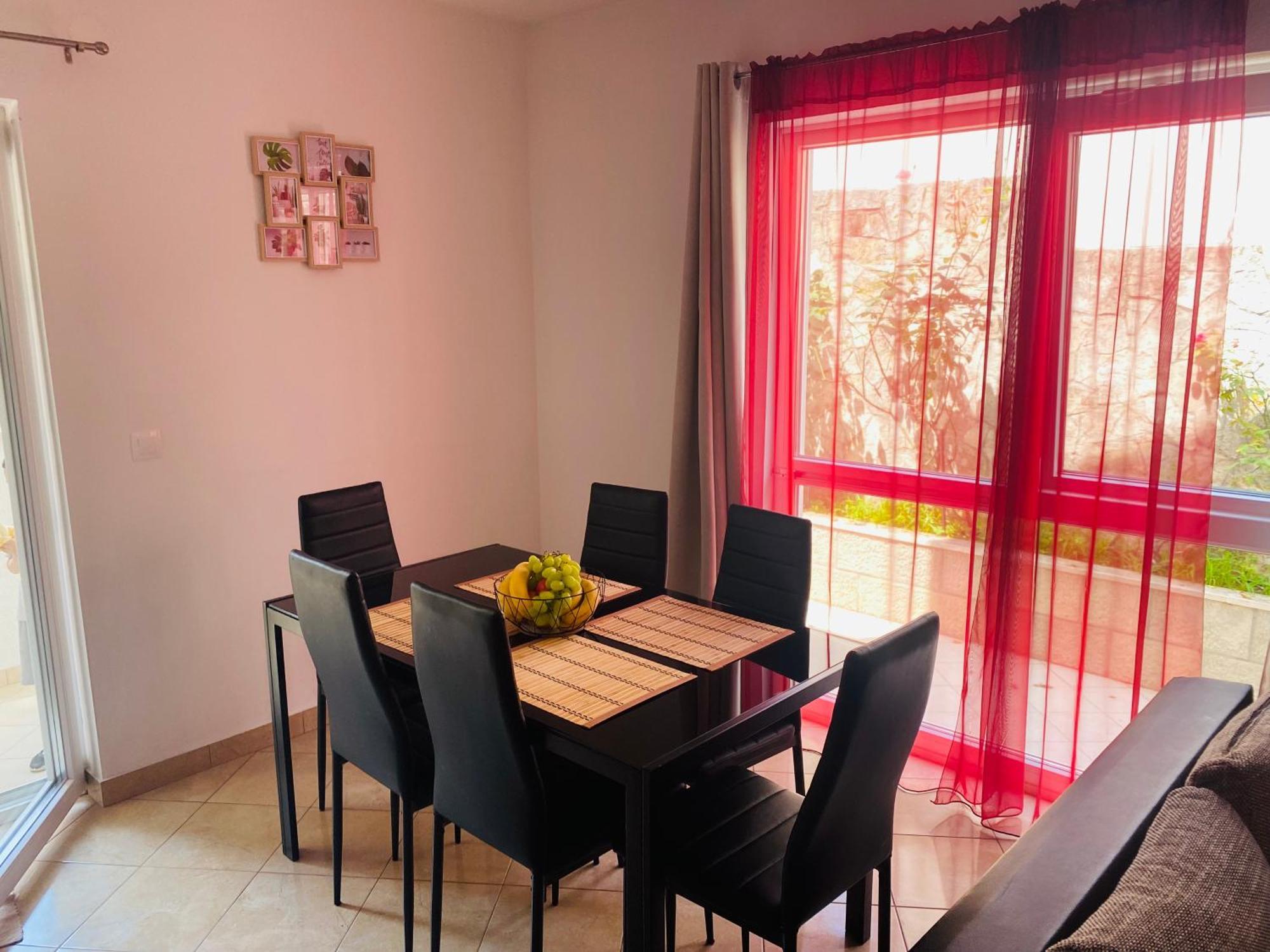 דוברובניק Pafi Apartment מראה חיצוני תמונה