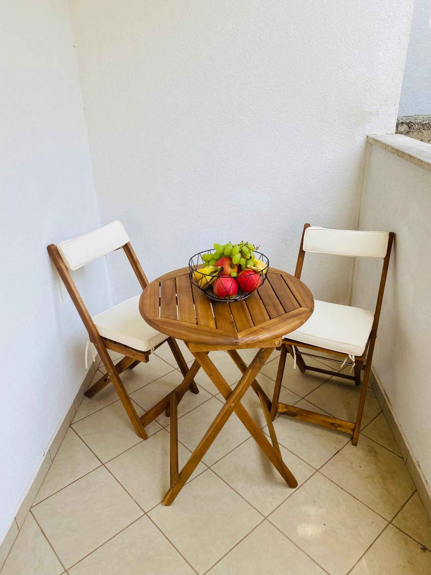 דוברובניק Pafi Apartment מראה חיצוני תמונה