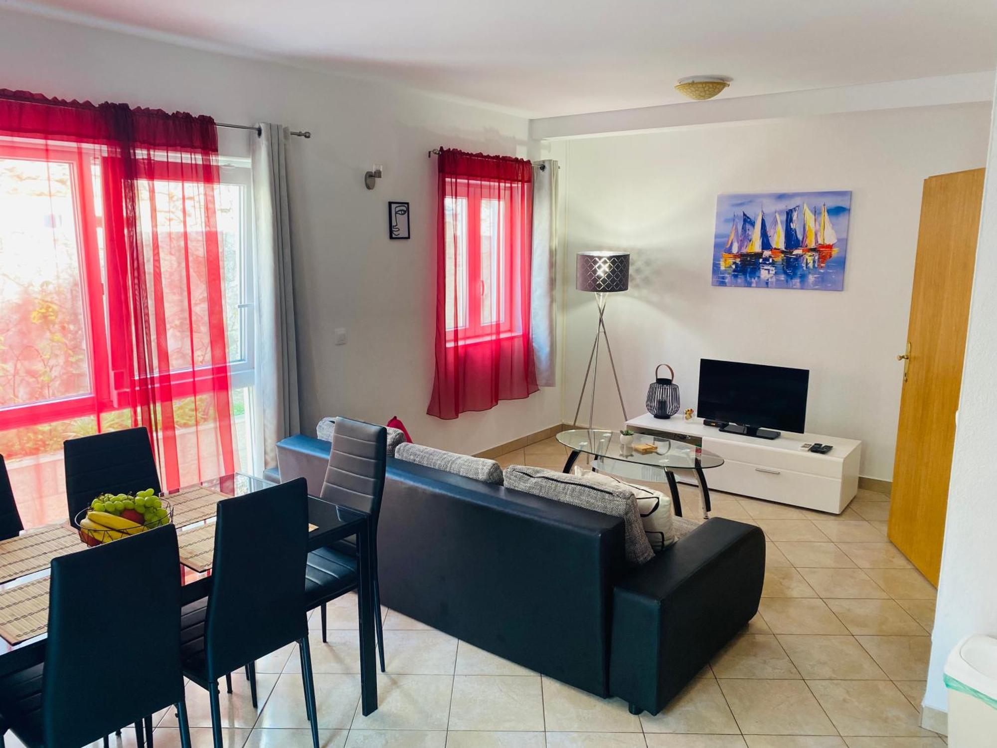 דוברובניק Pafi Apartment מראה חיצוני תמונה