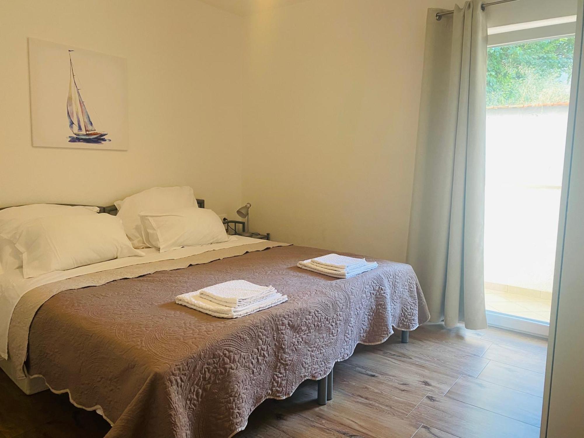 דוברובניק Pafi Apartment מראה חיצוני תמונה